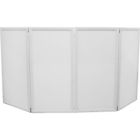 Swf4846blk Odyssey Pro Dj Facade White With Free Skrimworks Case