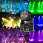 Swk6867952962324vv Lixada Portable 100w Dmx512 611982240973