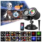 Symff0698 Water Decorative Lighting Projectors Wave Lights Led Remote 190550116594