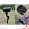 Szlg0089 Floureon Outdoor Laser Projector Rgb Landscape Xmas Spotlight Led Garden Lawn Path Stand