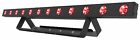 T3-bt-ob-1 Chauvet Colorband Bt Rgb Tri Bluetooth Wireless Controlled Colo Ob