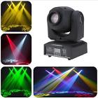 Ta-10 Rainiers Led Moving Head Light Spot Color Gobos 606157107854