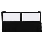 Swftt2916b-2 Table Swftt5816b Cases Dj Add- Panel Odyssey Facade Top