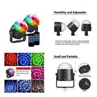 Tatufy00005 Tatufy Pack Party Lights Disco Ball Dj Colors 750875644648