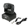 Tbw6744065633807ry Lixada Rgbw Led Stage Lamp Moving Head Light 749029763397