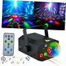 Tc-7007-1 Disco Lights Sound Activated Party Dj Ball Light