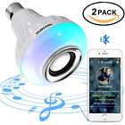 Te-mb-02 Texsens Led Light Bulb 611864231877