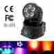 Tei2071600095572cz Unbranded Generic 75w Led Moving Head Light Dmx For Dj Club Disco Stage Party Color Changing I4c5