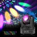 Tfv7860548184411qj Unbranded-generic 60w Rgbw 11-16 Channel