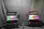 Tfx-900 Stage Wash Chauvet Pair 2 900 Rgb Band Dj Light Super Bright