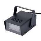 Th05tbzk52570303 Tobenoone Mini Dj Strobe 812714270156