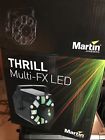 Thrill-multi-fx Martin Professional Thrill Multi Led Fx Light