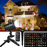 Tk836 Comkes Christmas Projector Lights Patterns Led Waterproof