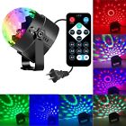 Tl-ball-7colors-2g-us Tureluxon Disco Party Light Music Ball Sound Activated Dj Lights