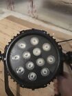 Tough-parv12 Blizzard Toughpar Rgbaw Led Wash Light