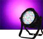 Tough-parz-rgbaw Blizzard Lighting Toughpar Zoom Rgbaw 36x 3w Led Par Can Used 852659765256