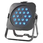 Tr18x American Dj Flat Par Lighting