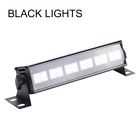 Tre7680280762625vu King Stage Light Disco Pub Ktv Uv Led Effect Auto
