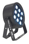 Tridisc9 Tri Flat Rgb Leds Lighting Color 9 Par Led Eliminator Fixture