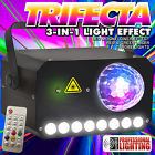 Trifecta Adkins Professional Lighting Moonflower 619159944198