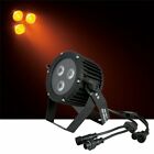 Trimpar-3vip Epsilon Trimpar Rgbwa Led Par Dj Stage Light 709483051522