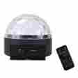 Ts-a100 Unbranded Led Crystal Magic Lamp Bluetooth Speaker Rc Remote Party Room Decor Gift 5060043064273