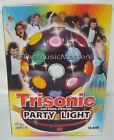 Ts-d150 Trisonic Lighted 5 Color