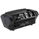 Ts1696 Mini Spider Moving Head Lights Rgbw Dj Stage 661273888841