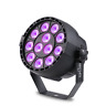 Tsl1664us Tomshine Uv Dj Black Lights Par Wash Stage 689828133383