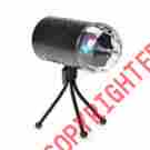 Tsss-xl30-uk Tsss New Stage Lighting Disco Dj Party Led Rgb Crystal Rainbow Color