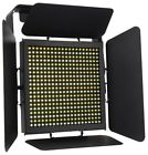 Tvl1000-ii-h-cri Elation Professional Ii High Cri White Led Panel 837874017274