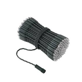 Twinkly Twplus-plcs1x250sppg Twplus-plc-s-1x250spp-g 82ft Plus Light String Green Wire