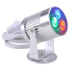 U-led-27-001-0006 Reasejoy 3w Led Pinspot 637509423568