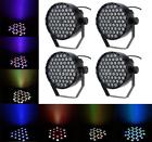 Ubi3560675980955rz Lixada Strobe Stage Lighting Rgbw Par Light Effect 702894333539