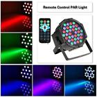 Udf8703532358858ud Unbranded-generic Mini 36w Rgb