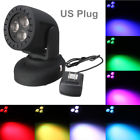 Udl310072 Arilux Led Laser Projector Stage Lighting Adjustment Dj Light Remote