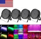 Udr4318696200398ve Tomshine Ch Dmx Led Rgbw Wash Par Lamp 702894107765