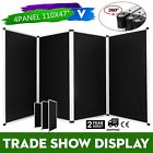 Ugfsa003421533868433 Vevor Dj Event Facade Booth Show Display Sturdy 882511597923