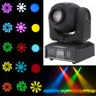 Ull4592525933169kp Lixada 25w Dmx512 Mini 603983338278