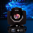 Unbranded 230w Beam Zoom Moving Head 14 Colors Stage Light Dmx Osram 7r 16 Ch Spot 8 Prism 765629228173