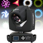Unbranded 230w Osram Beam Zoom Moving Head Concert Dmx Dj Stage Gobo Light 16 Facet Prism 765629222515
