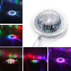 Unbranded 48 Leds Rgb Stage Lighting Bar Party Disco Dj Light Effect Auto Voice-activated 889082067503