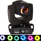 Unbranded Beam Moving Head Stage Lighting Spot Light Dmx 16ch 14 Color Mixing White 230w 765629222614