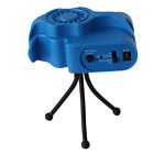 Unbranded Multifunctional Mini Portable Red Green Meteor Laser Stage Lighting On Sale 889081158189