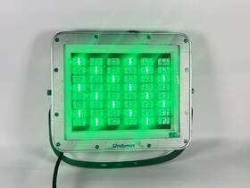 Uniprff-0002 Unilumin Project Stage Lighting Light Led Panel Rgb Ip65