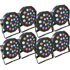 Upsys-23 Adkins Professional Lighting 8 Piece