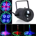 Us-0065 Sound Control Led Stage Lights Color Disco Dj Party Halloween