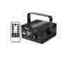 Us-065 Us-vision 3 Lens 24 Patterns Club Bar Rg Laser Blue Led Stage Lighting Dj Home P 709803118836