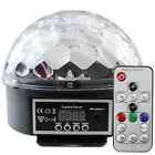 Us-ms0008 Pms Disco Crystal Ball 743724273038