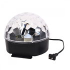 Us-sa-ajd-214429 Uxcell Us Plug Disco Dj Stage Lighting Rgb 602451633402
